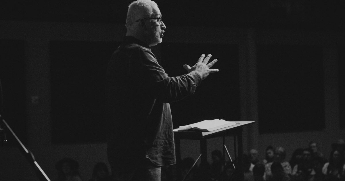 What duties are church elders responsible for?