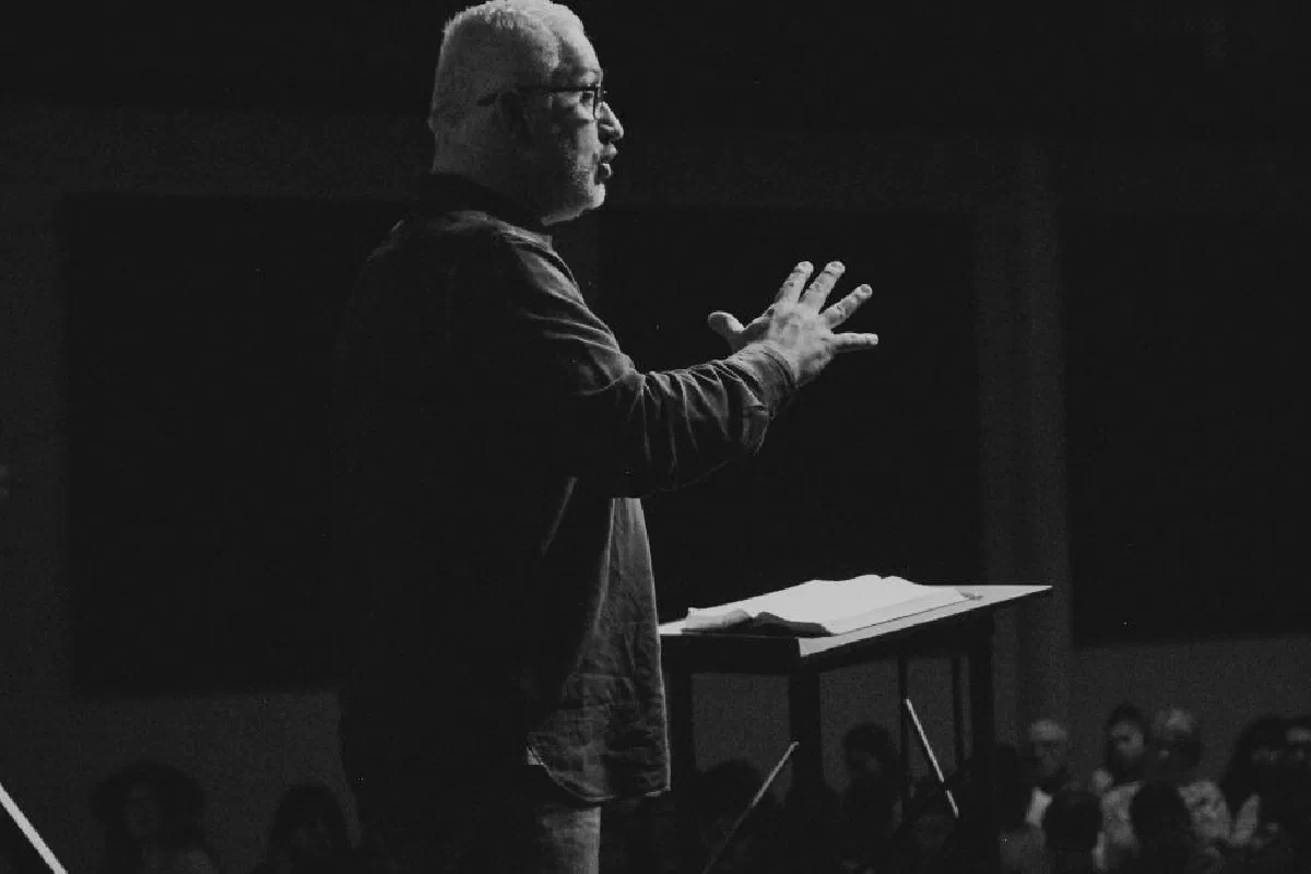 What duties are church elders responsible for?