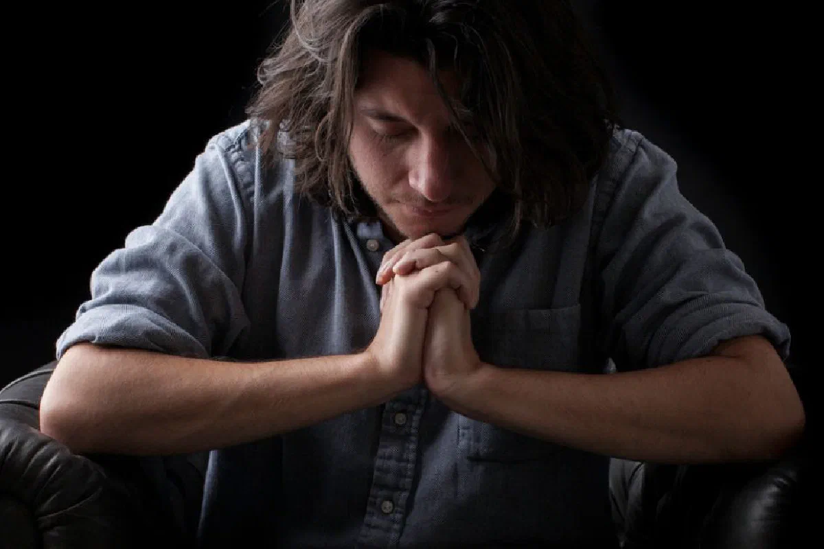 What makes for effective prayer?