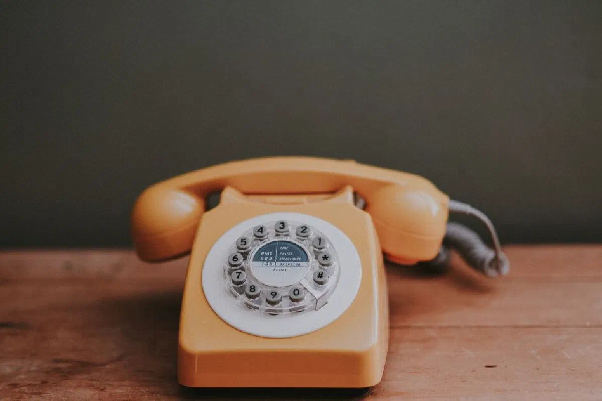 The effectual calling / call – What is it?