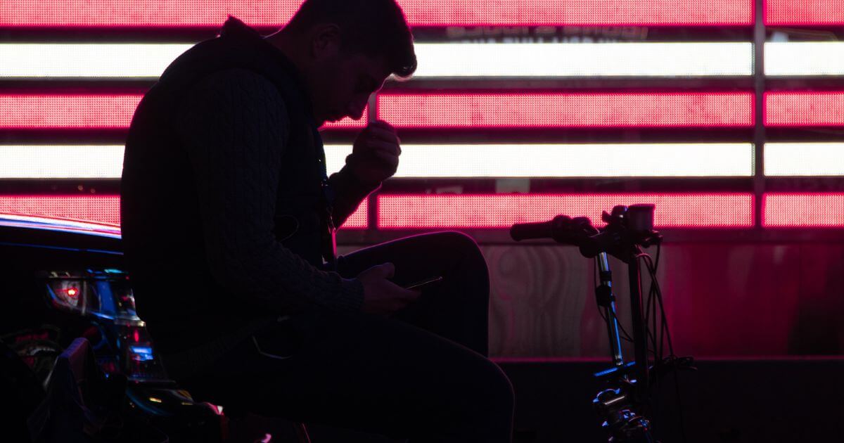 I fear the end of days. How can I overcome it?