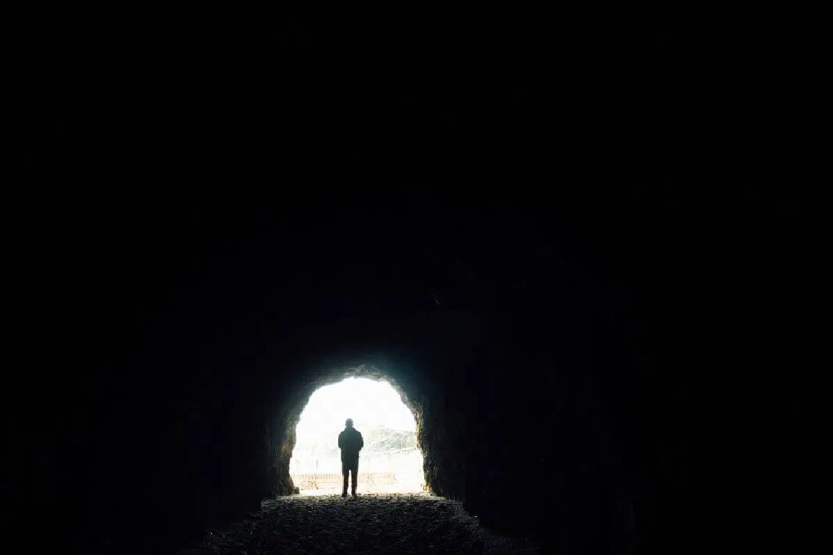 What is going to happen in the end times?