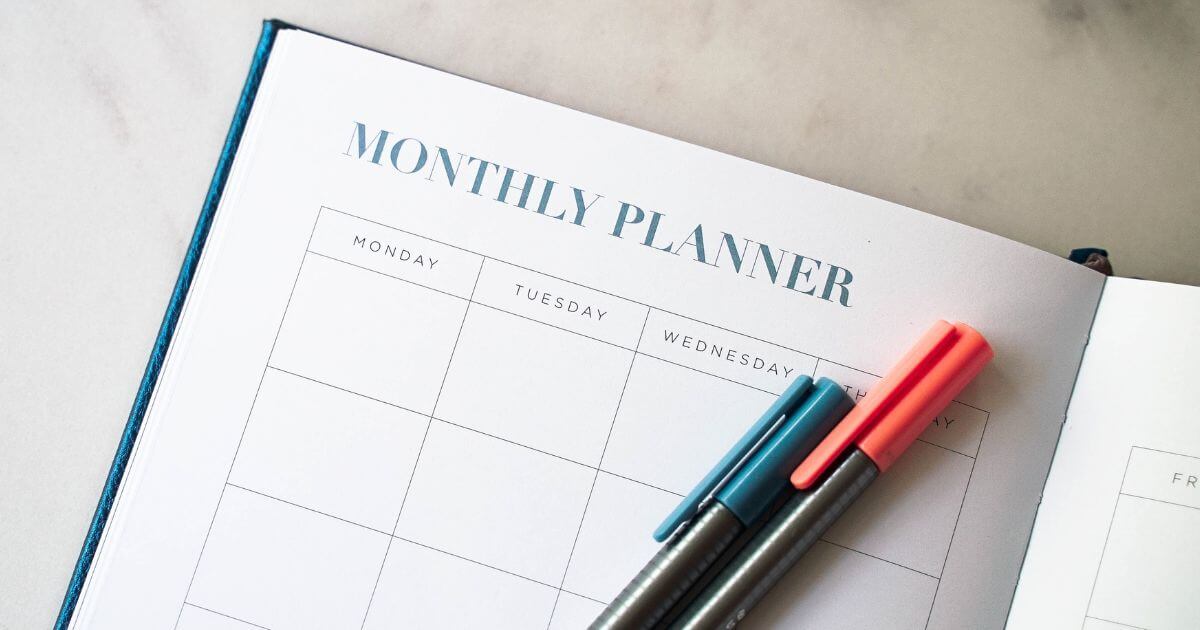 What is wrong with date setting for the end times?