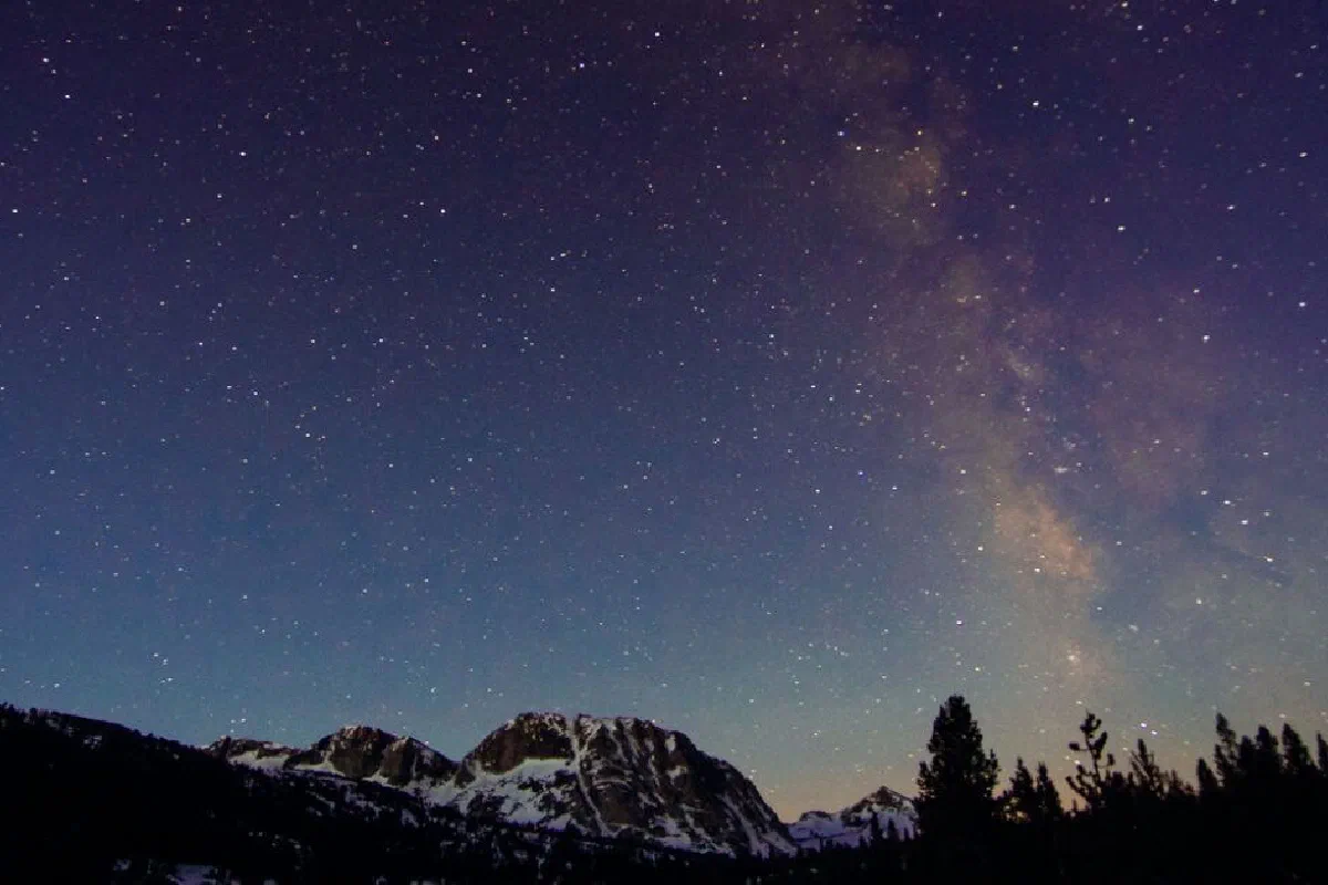 How is God Eternal?