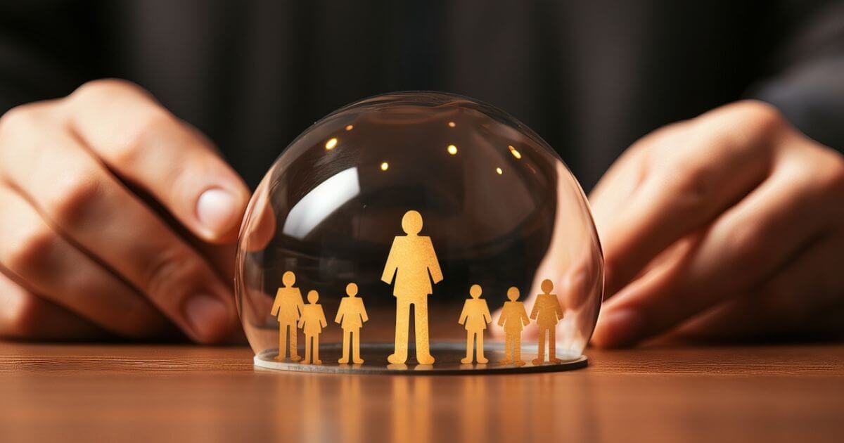 Does the Bible teach eternal security?