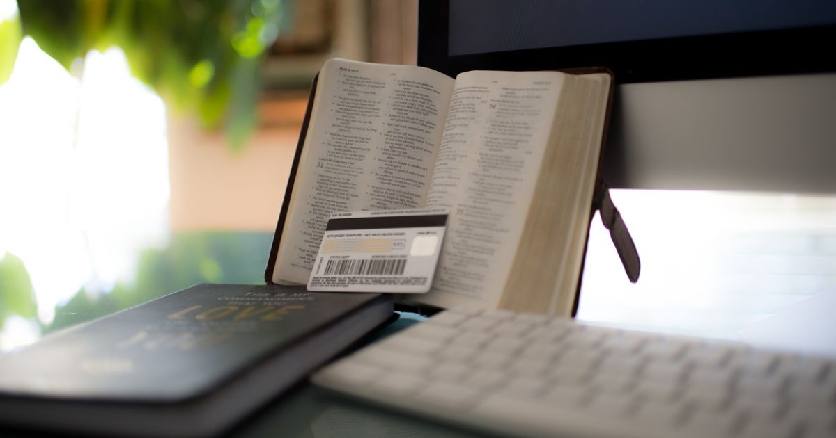 Is eternal security a license to sin?