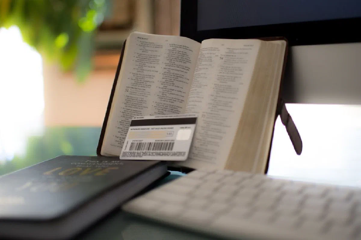 Is eternal security a license to sin?