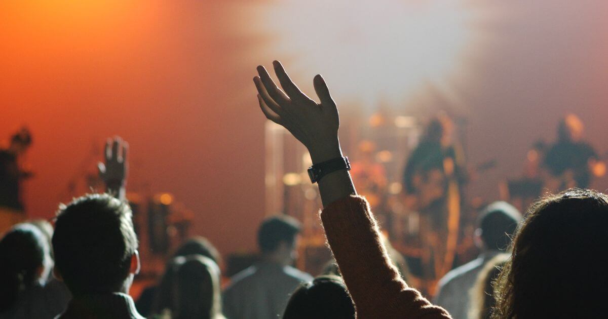 What does it mean to be an Evangelical Christian? How is it different from other labels of Christianity?