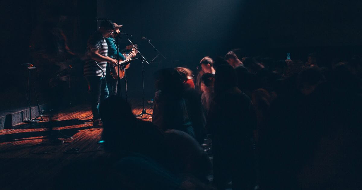 Does the Bible say anything about the role of evangelism/outreach pastor?