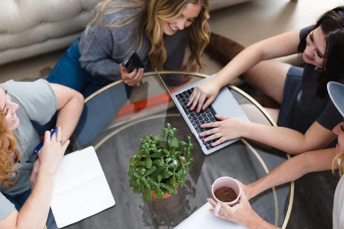 What is the key to evangelizing friends and family without offending them?