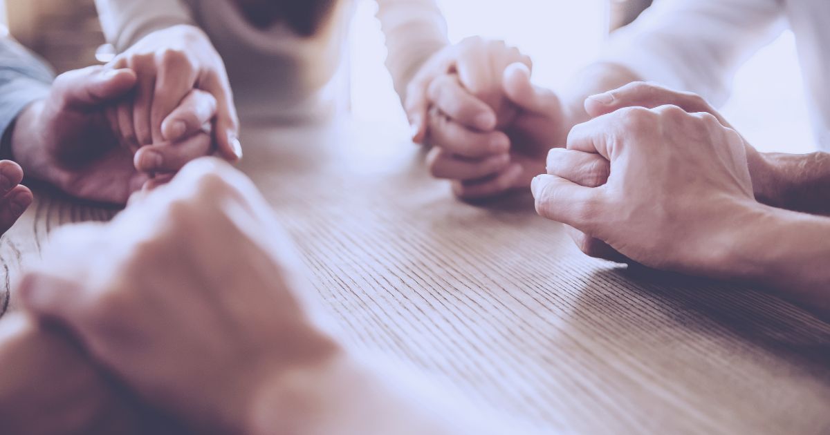 Is there evidence for answered prayer? Does God answer prayer?