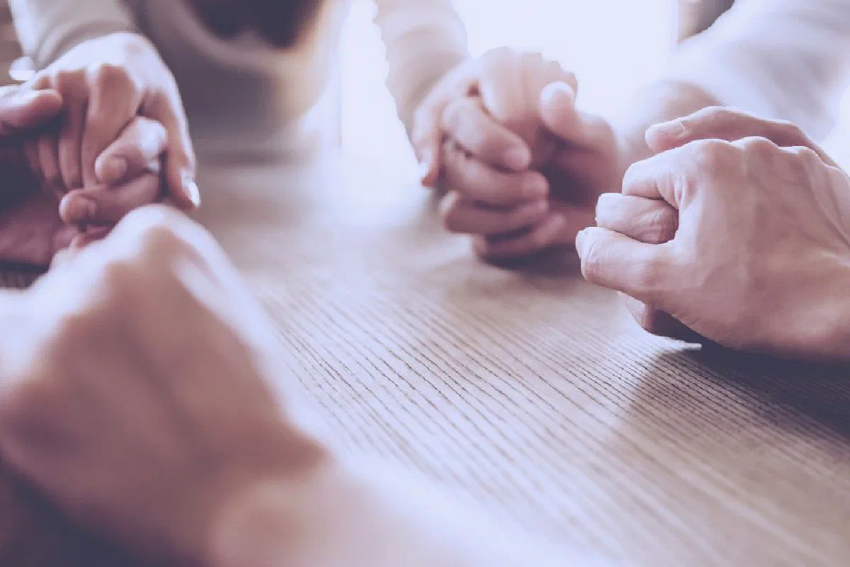 Is there evidence for answered prayer? Does God answer prayer?