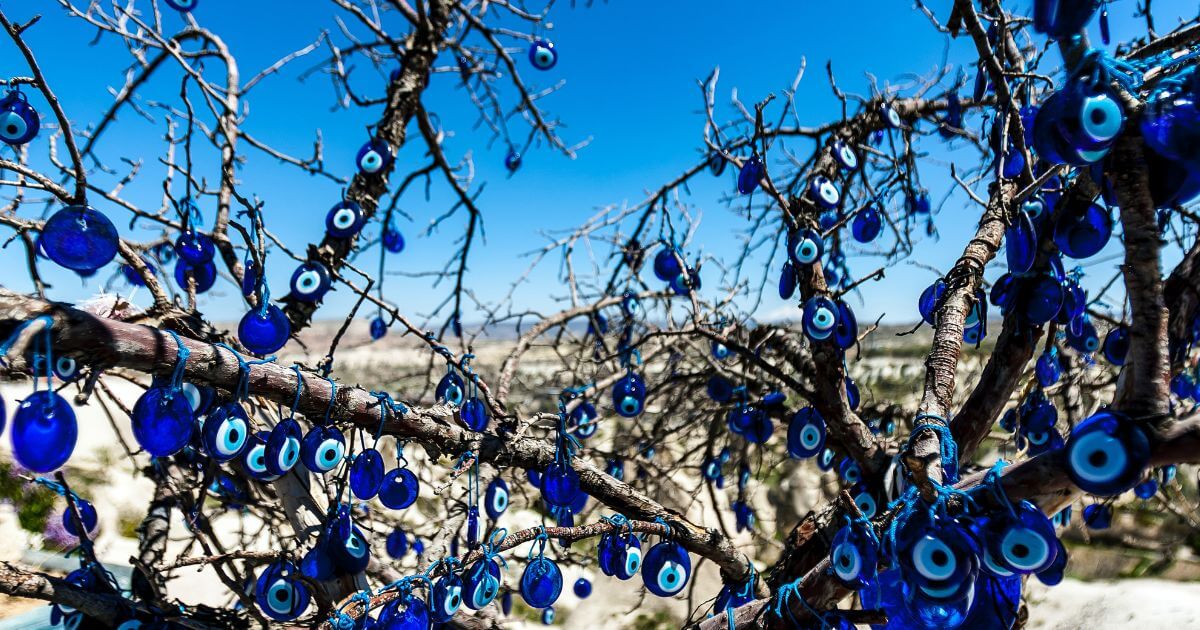 What is the evil eye? Is it real?