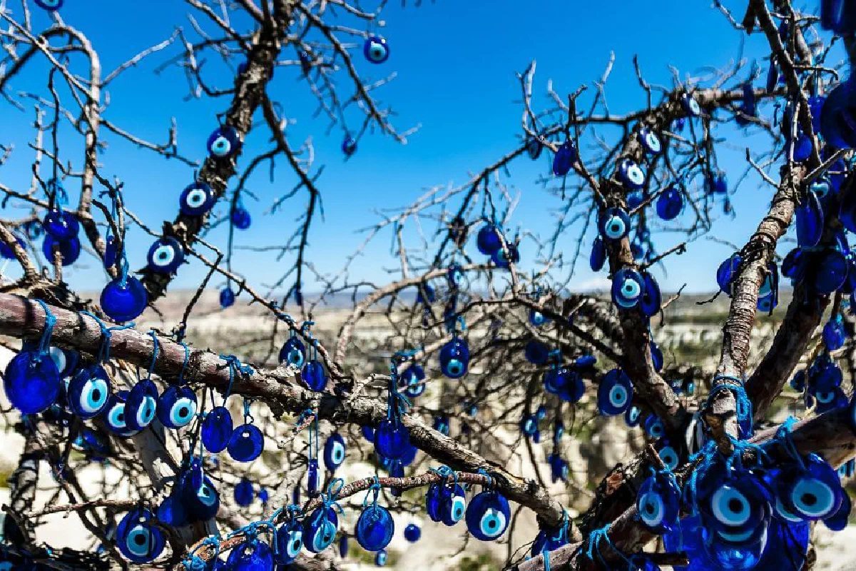 What is the evil eye? Is it real?