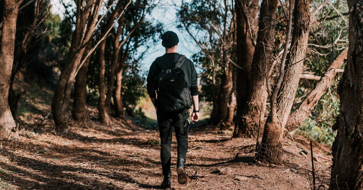 Is there such a thing as an ex-Christian?