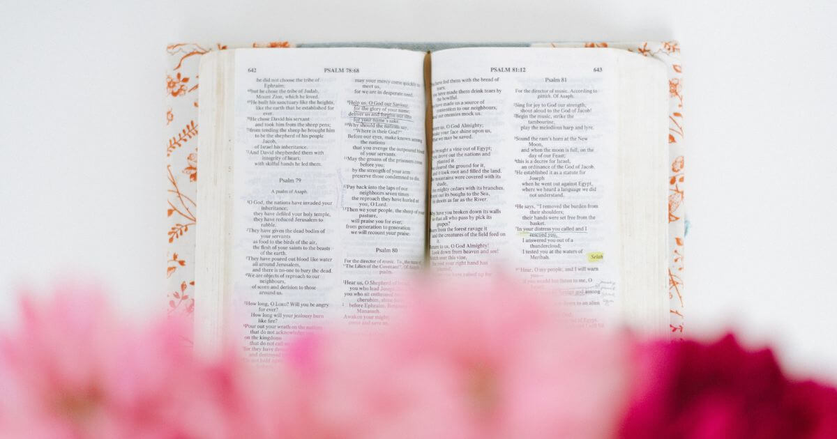 Exclusive psalmody – What is it?