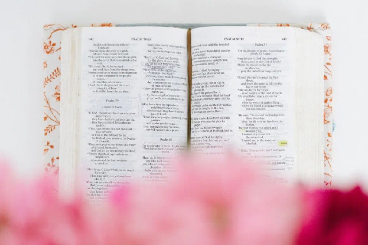 Exclusive psalmody – What is it?
