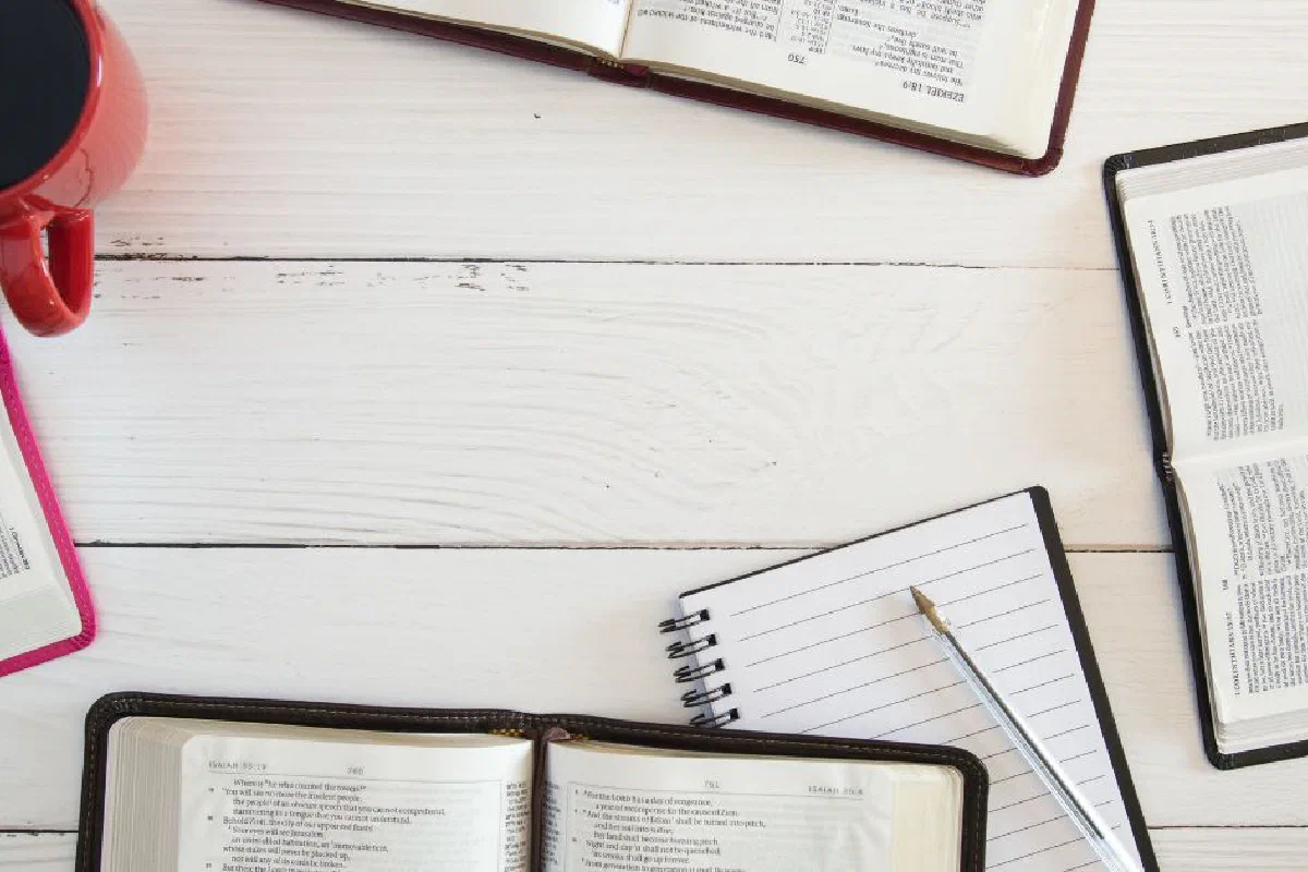 How do exegesis and eisegesis differ?