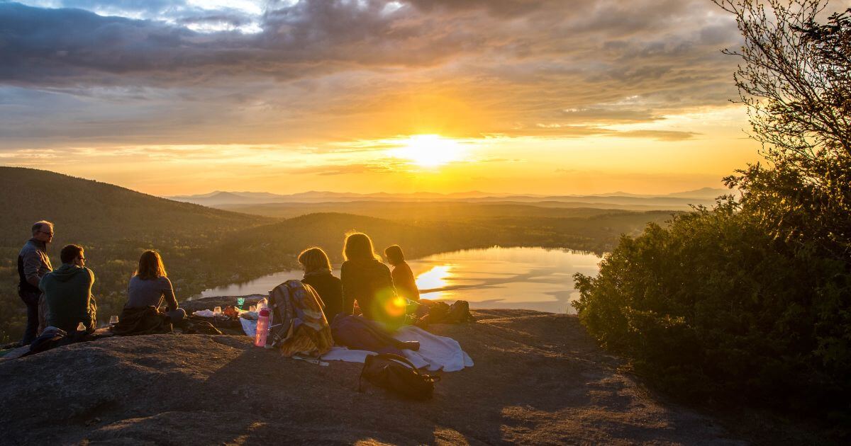 What is the key to experiencing God?