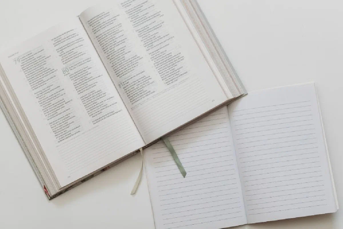 Expository preaching—What is it?