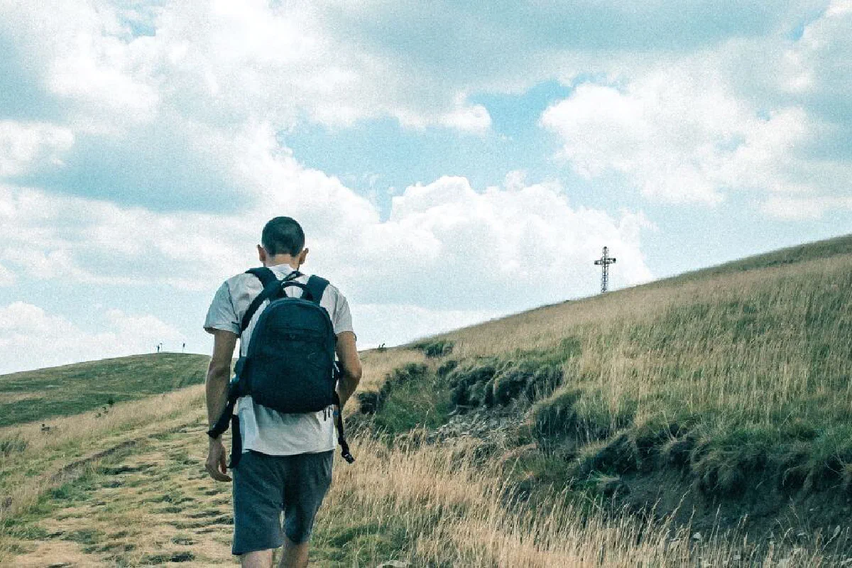 What is the meaning of being converted? What is a faith conversion?