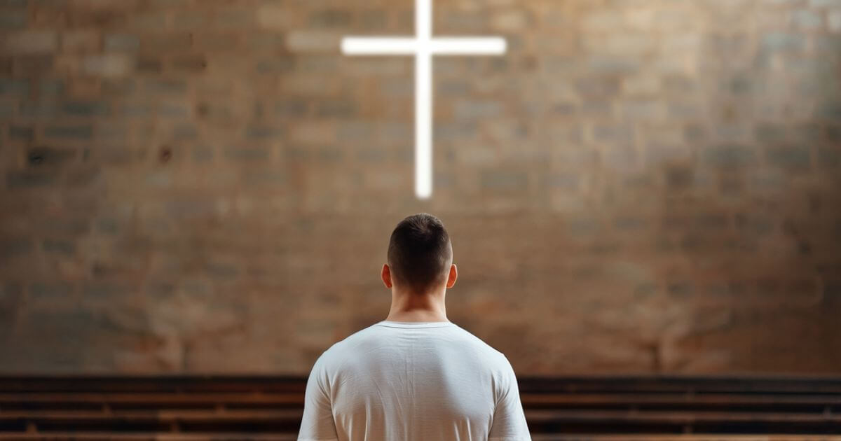 What is faith in Jesus? What does it mean to have faith in Jesus?