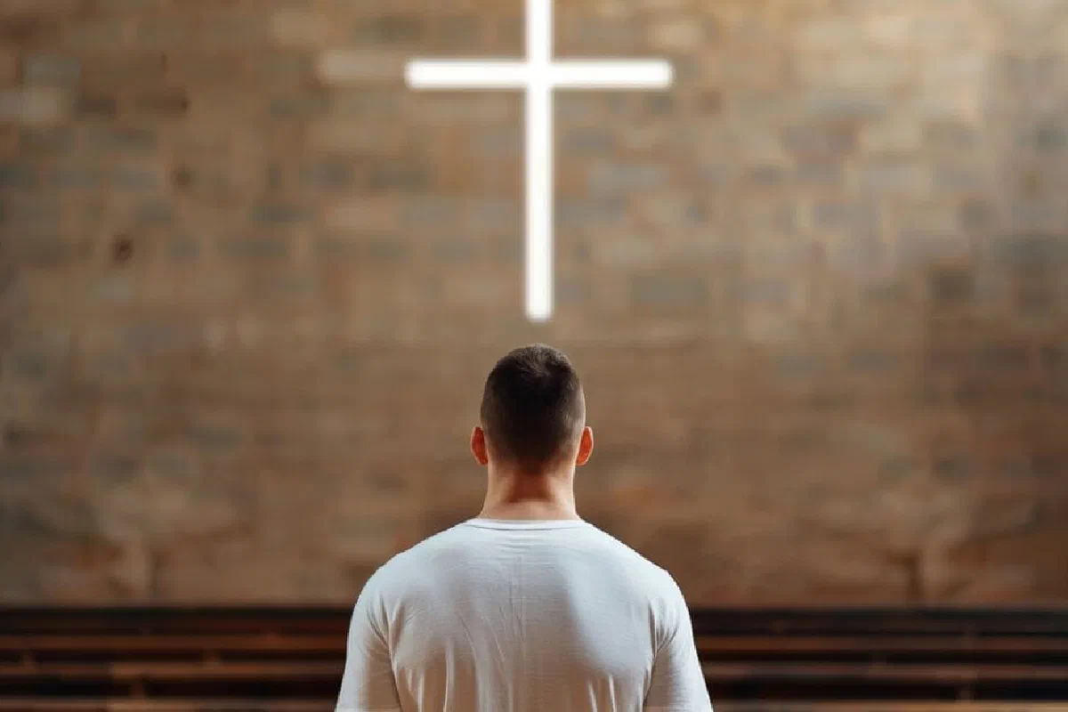 What is faith in Jesus? What does it mean to have faith in Jesus?