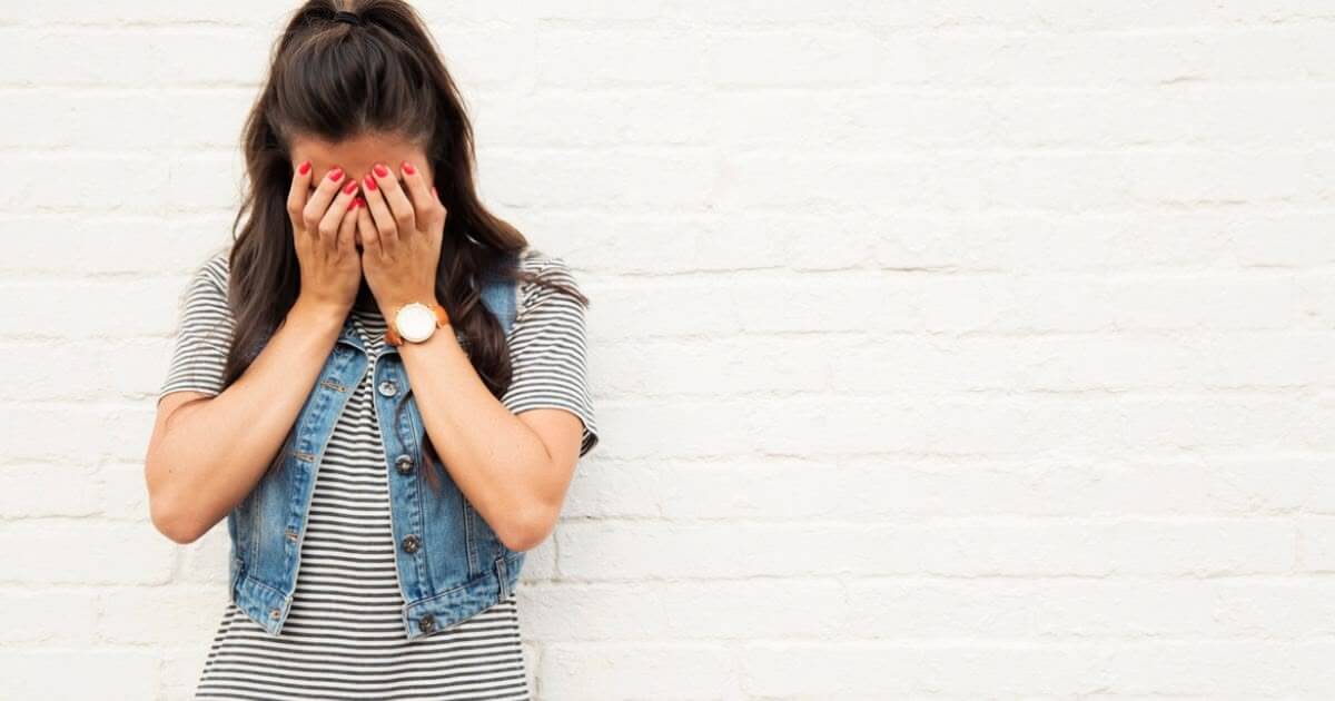 What does the Bible say about faith vs. fear?