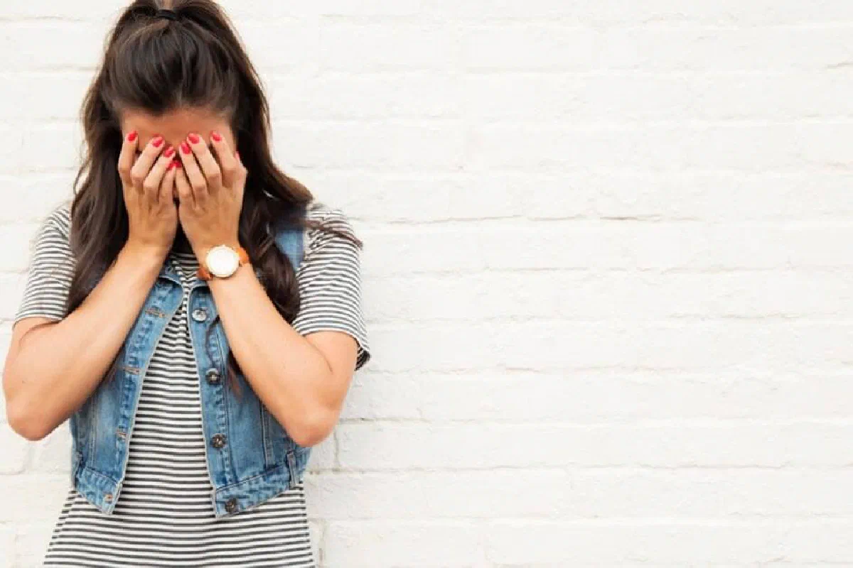 What does the Bible say about faith vs. fear?
