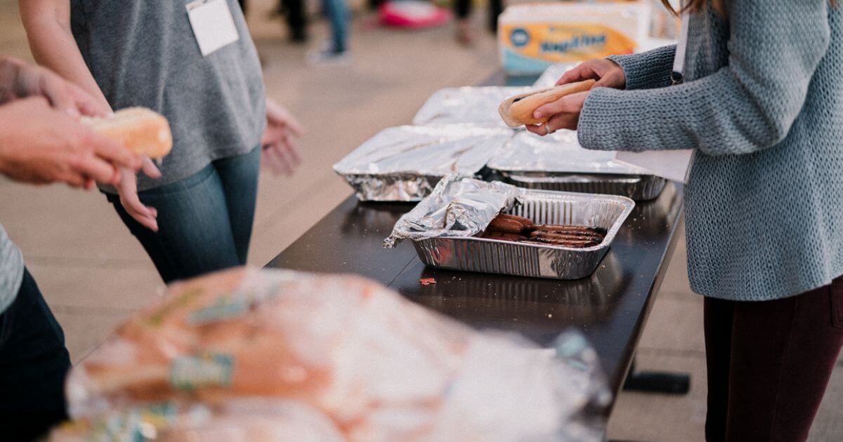 What does it mean that faith without works is dead?