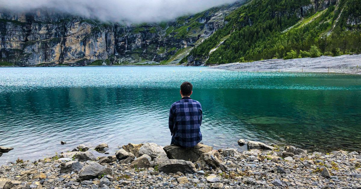 How can I trust the faithfulness of God?