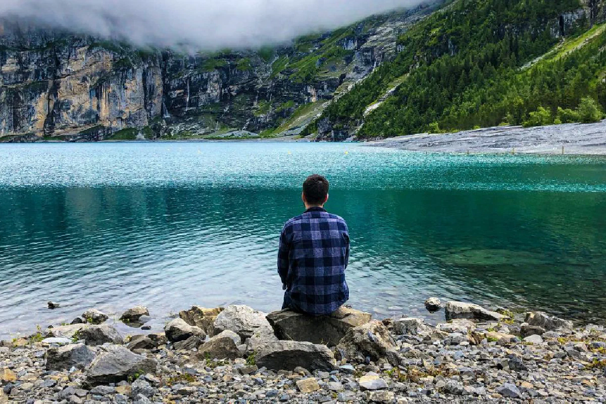 How can I trust the faithfulness of God?