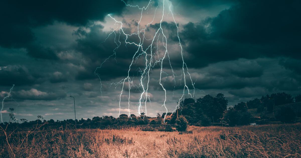 When was the fall of Satan, and how did it happen?