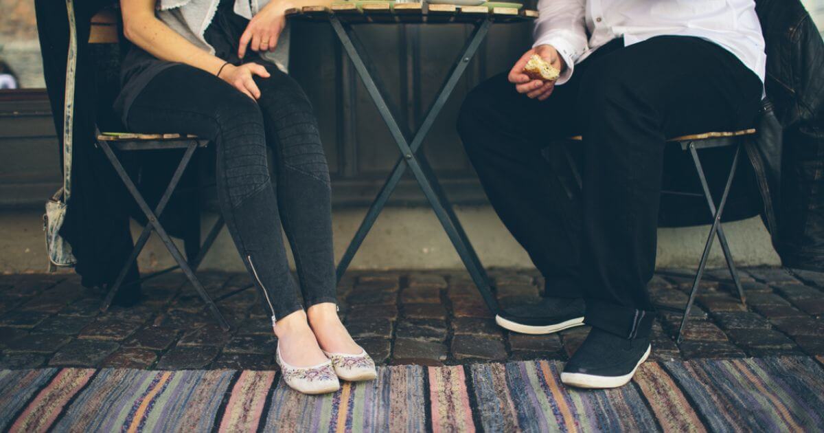 What does the Bible say about falling in love?