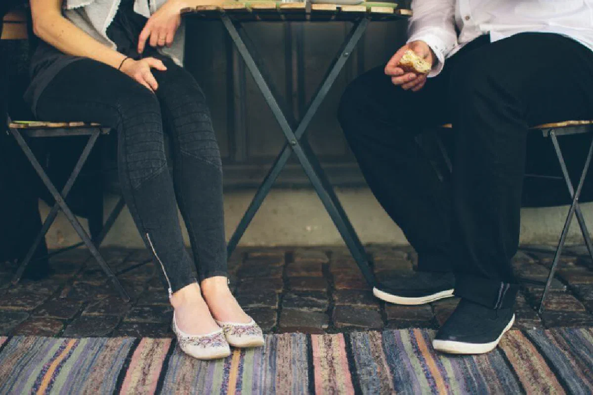 What does the Bible say about falling in love?