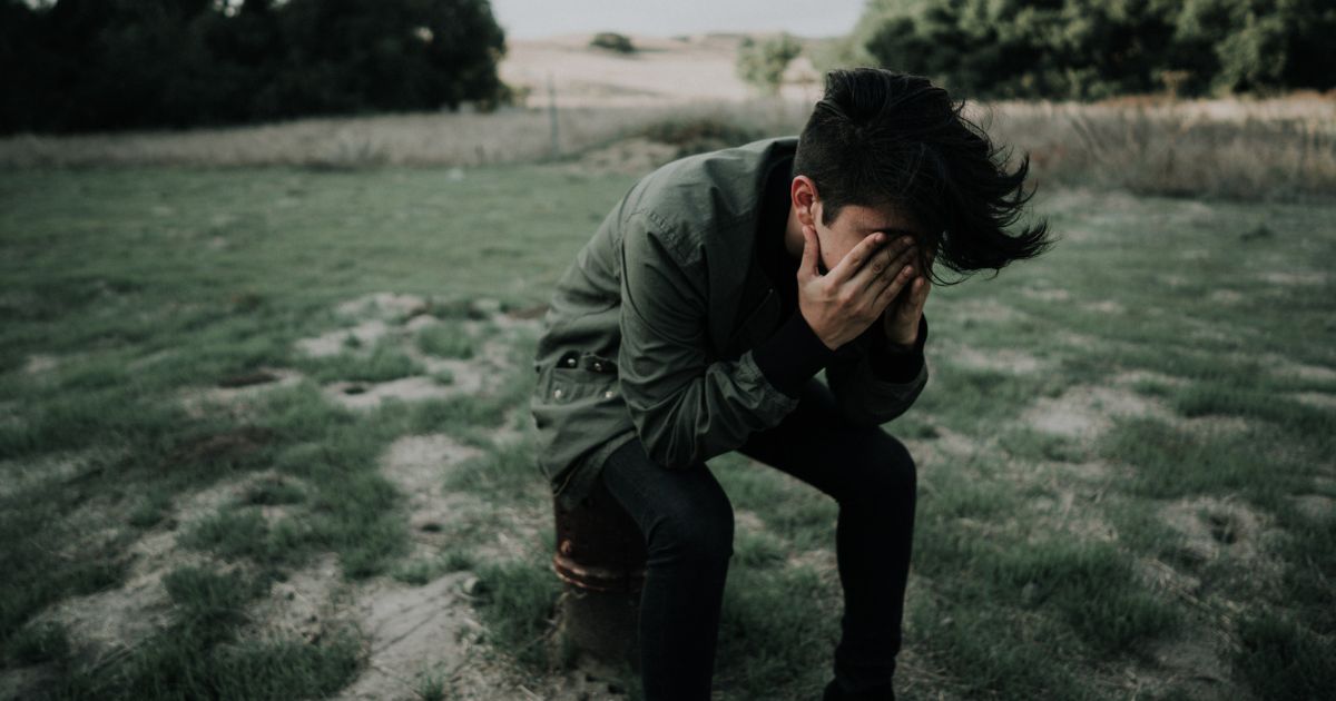 What does the Bible say about false guilt? How can I avoid false guilt?