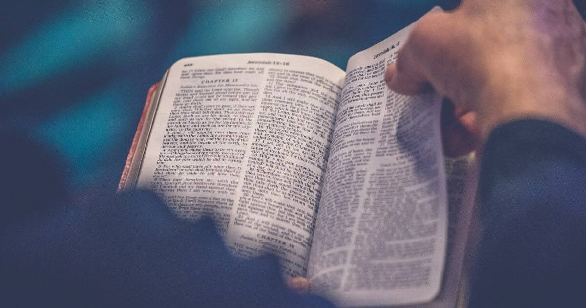 What is the key to recognizing false teachers?