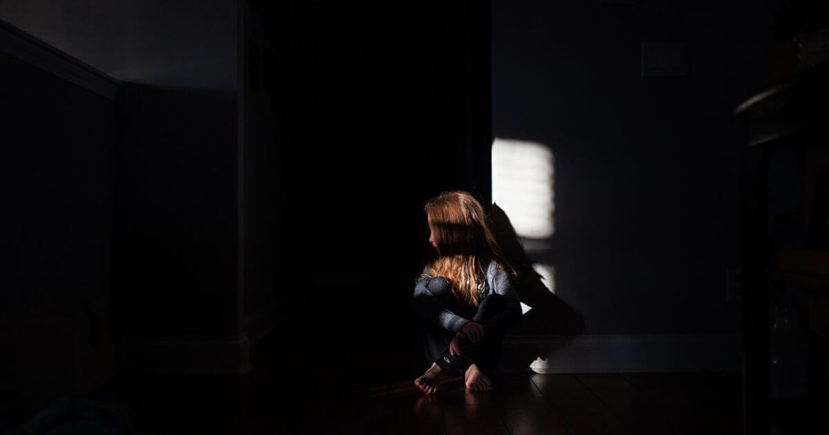 I have a fear of death. How can I overcome it?