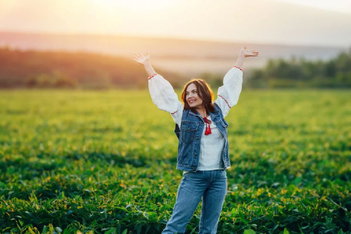 Are believers supposed to feel the Holy Spirit?