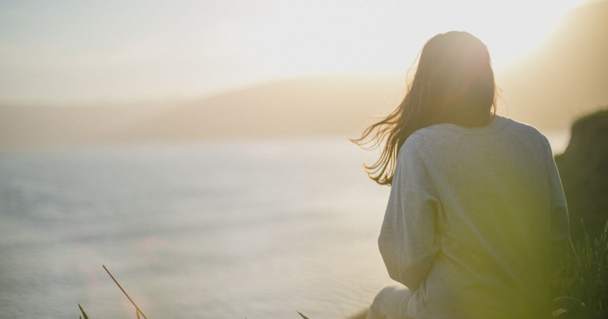 What things can help if I don't feel love for God?