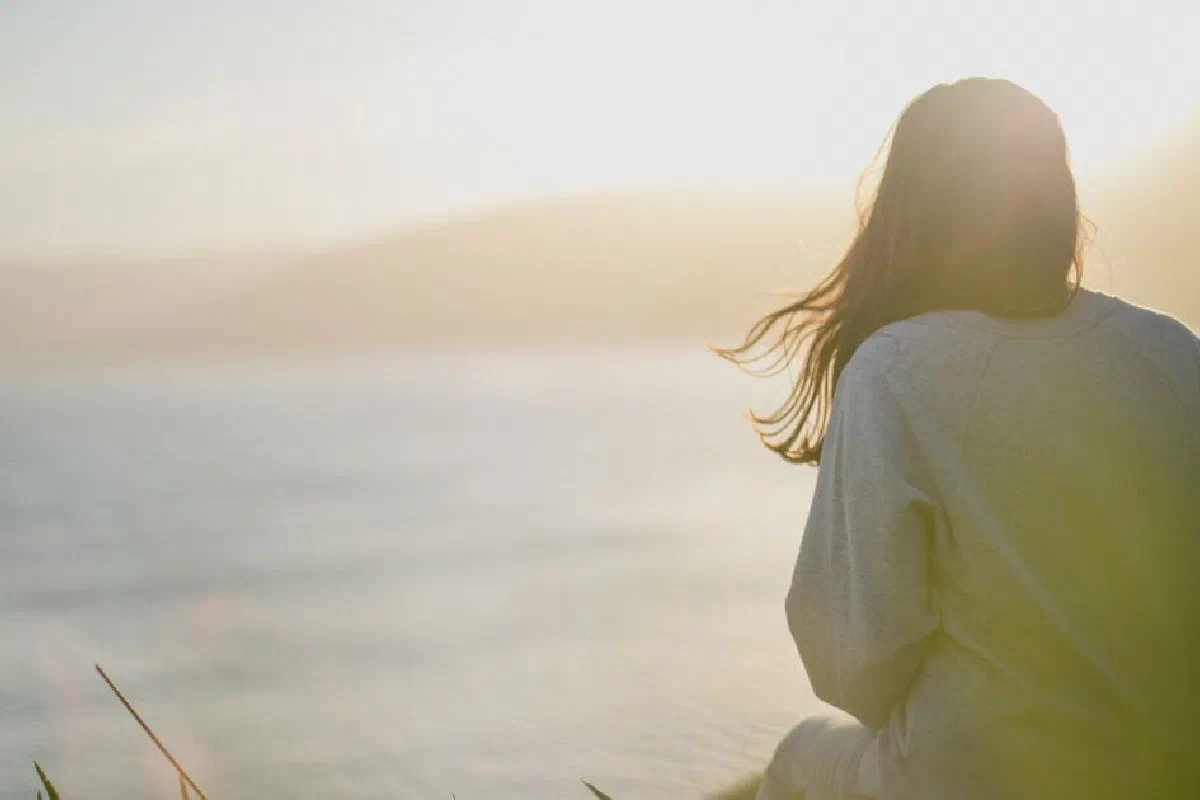 What things can help if I don't feel love for God?
