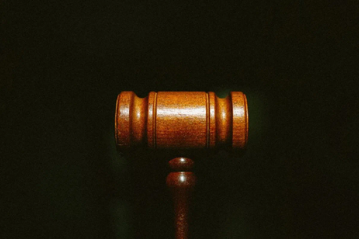 What is the final judgment?