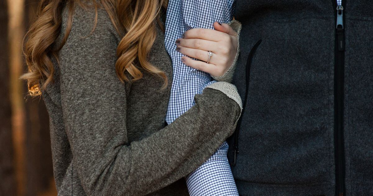 What are the five love languages?