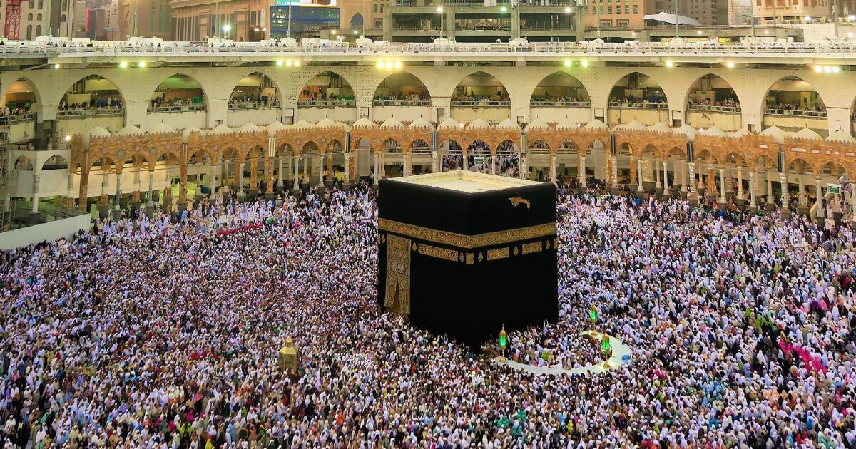 Will keeping the Five Pillars of Islam get me to heaven/Paradise?