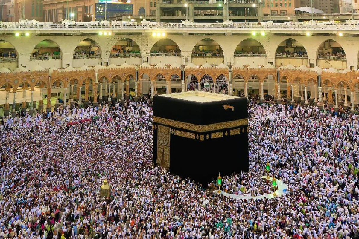 Will keeping the Five Pillars of Islam get me to heaven/Paradise?