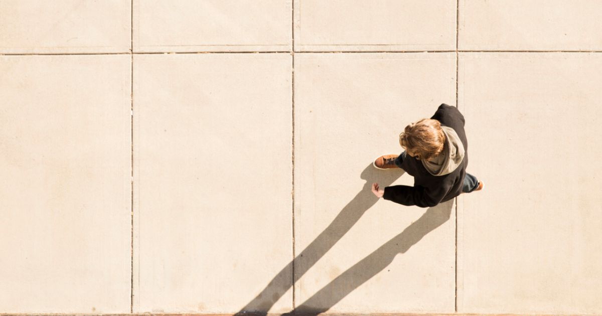 What does it mean to follow Christ?