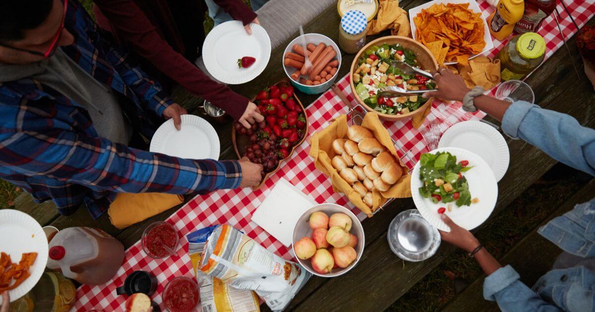 Will there be food in heaven? Will we eat in heaven?