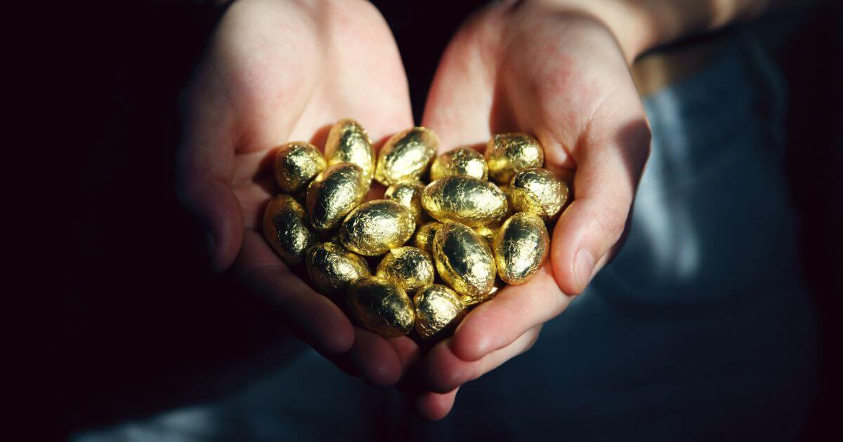 What does it mean that 'where your treasure is there will your heart be also' (Matthew 6:21; Luke 12:34)?