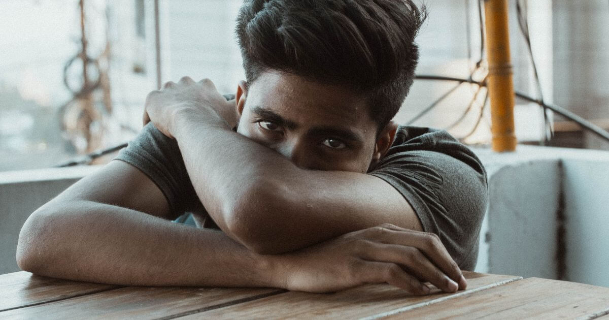 Does the Bible talk about forgiving yourself?