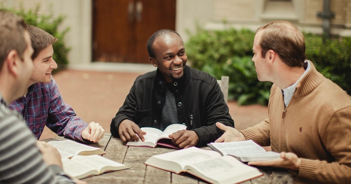 Why are there four Gospels instead of one?